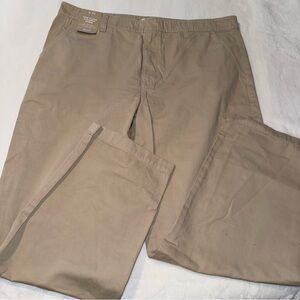 Madewell Straight Chinos 33 NWT